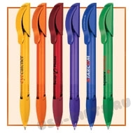 Ручки на шнурке с логотипом оптом