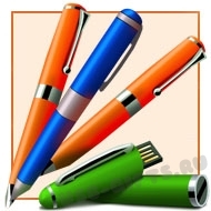 Usb ручки флешки с логотипом цены оптом